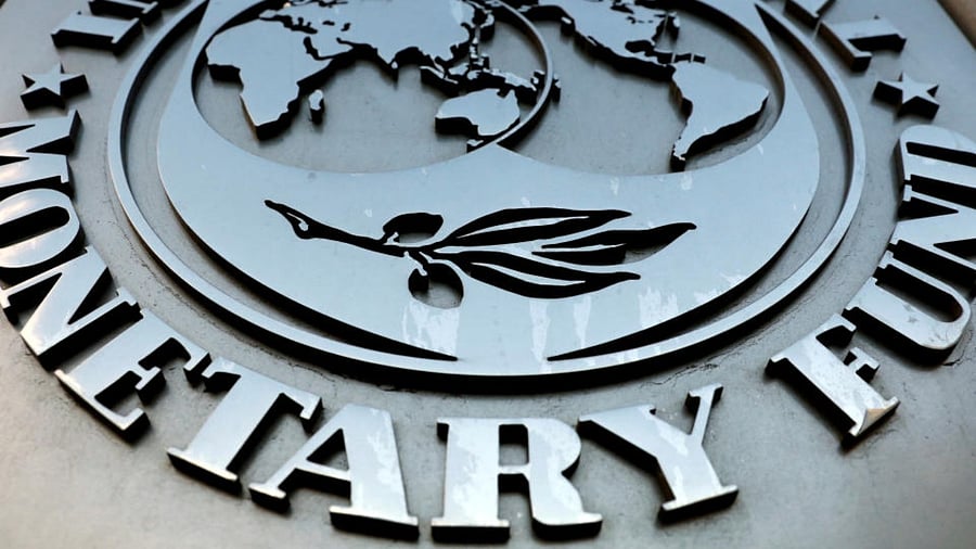 An IMF official said Ukraine war poses risk of fragmentation in the Asia Pacific region. Image for representation. Credit: Reuters Photo