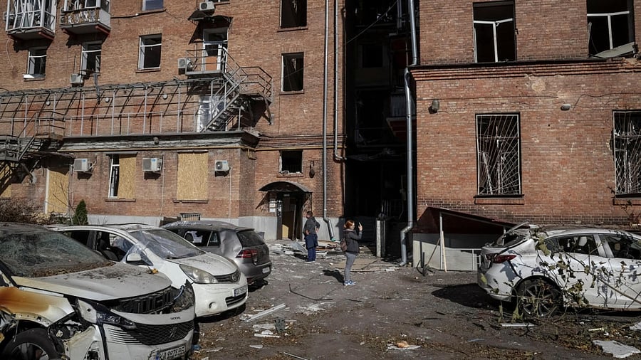 Representative image. Credit: Reuters photo