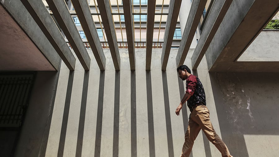 Representative image. Credit: Bloomberg Photo