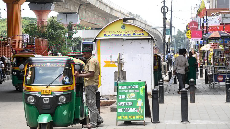 Representative image. Credit: DH File Photo