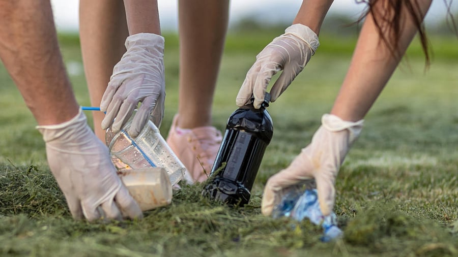 Representative image. Credit; Getty images