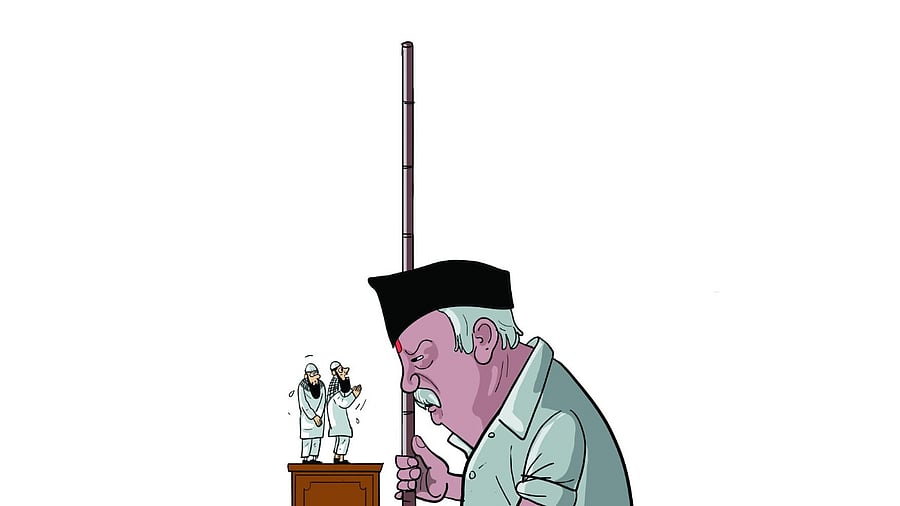 DH Illustration: Deepak Harichandan