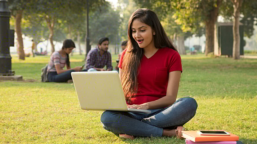 Representative image. Credit: iStock Photo