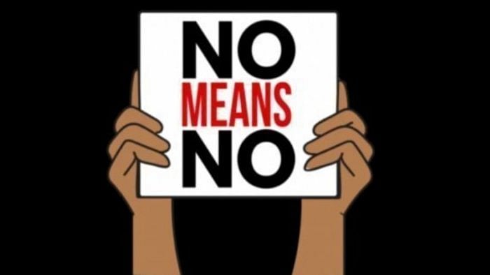 Representative image. Credit: Feminism in India 