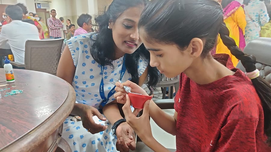 Credit: Special Arrangement