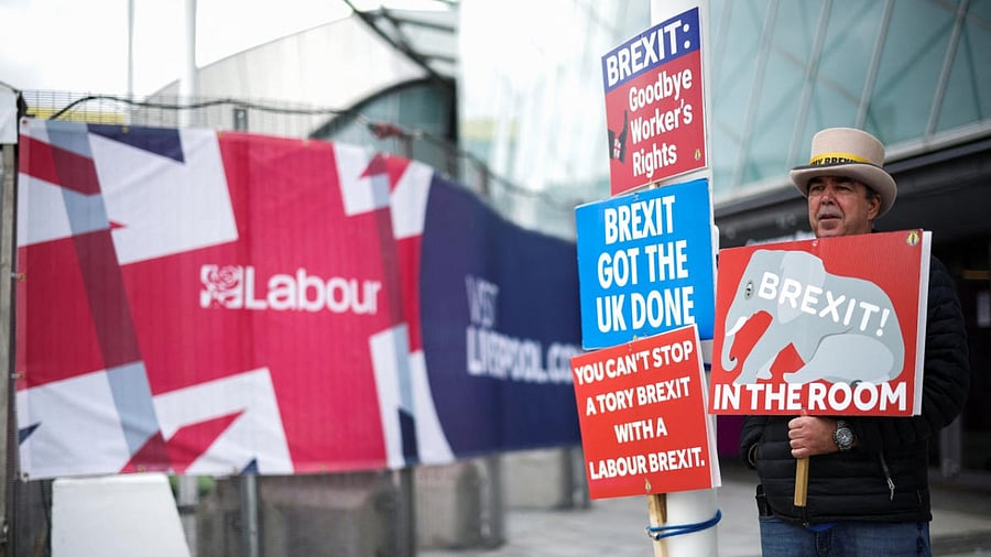 Representative image. Credit: Reuters photo