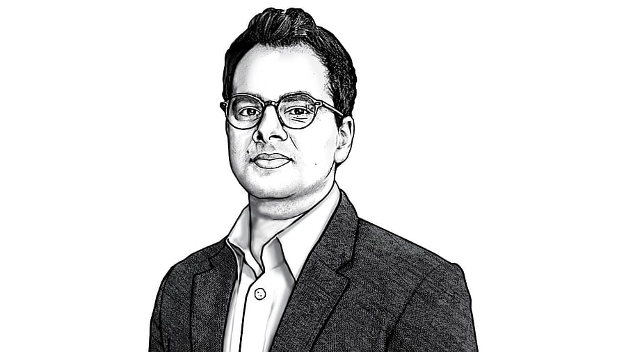 Pratik Oswal