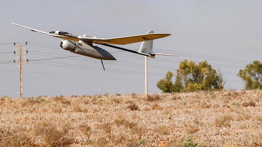 Representative image. Credit: AFP Photo