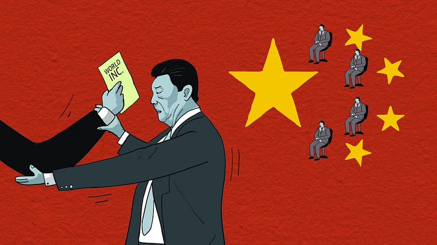 Credit: DH Illustration