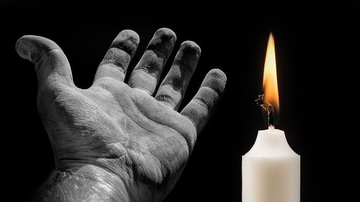 Representative Image. Credit: iStock Photo