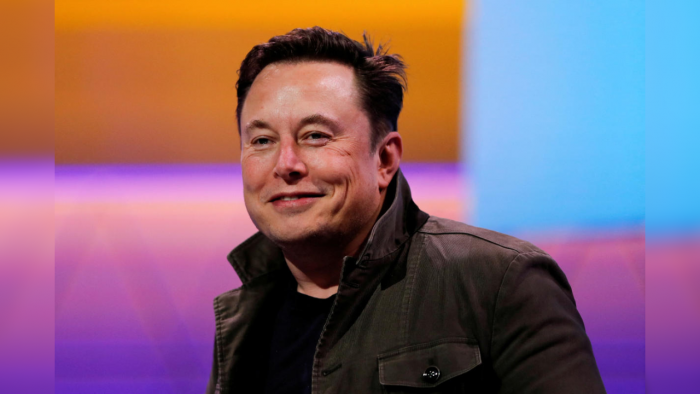 Elon Musk. Credit: Reuters File Photo