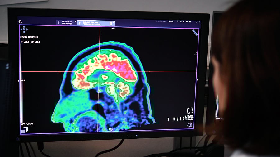 Representative image. Credit: AFP Photo