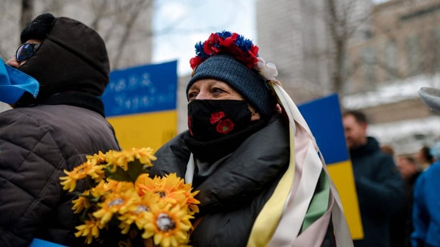 Representative Image. Credit: AFP Photo