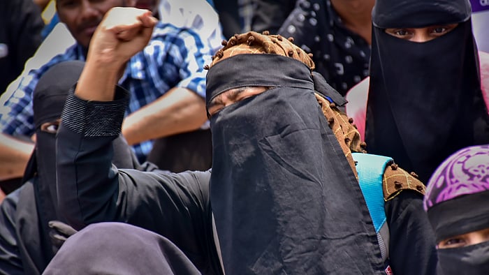 Credit: PTI File Photo