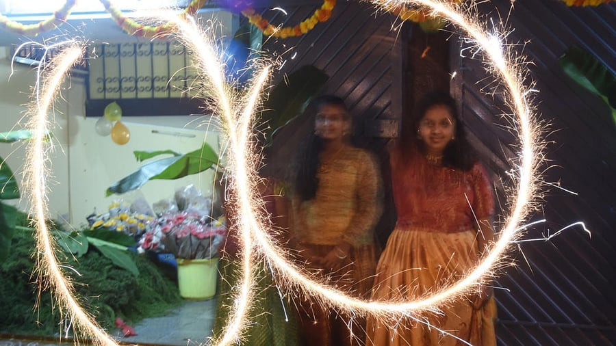 Representative Image. Credit: DH Photo