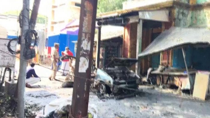 Credit: Twitter/@ANI