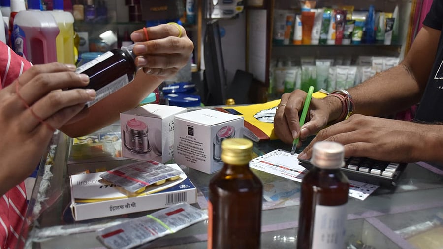 Representative image. Credit: DH Photo