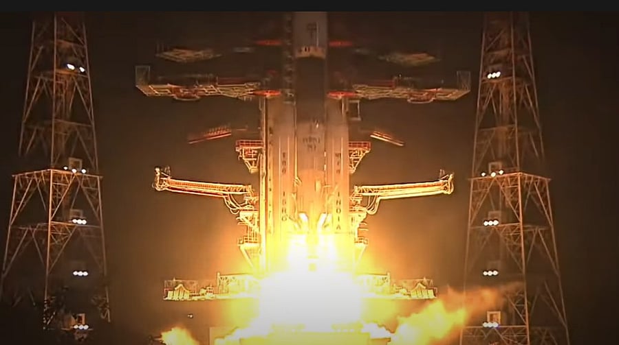 Credit: Youtube/ @SPACE (Official)