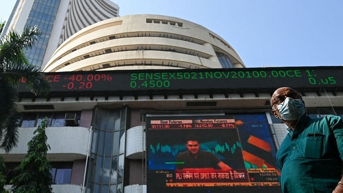 Credit: AFP File Photo