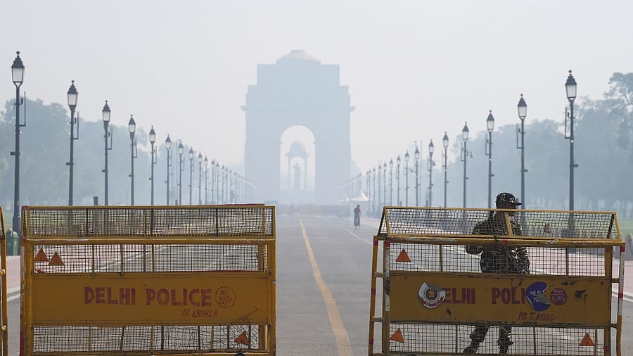 Representative image. Credit: PTI File Photo