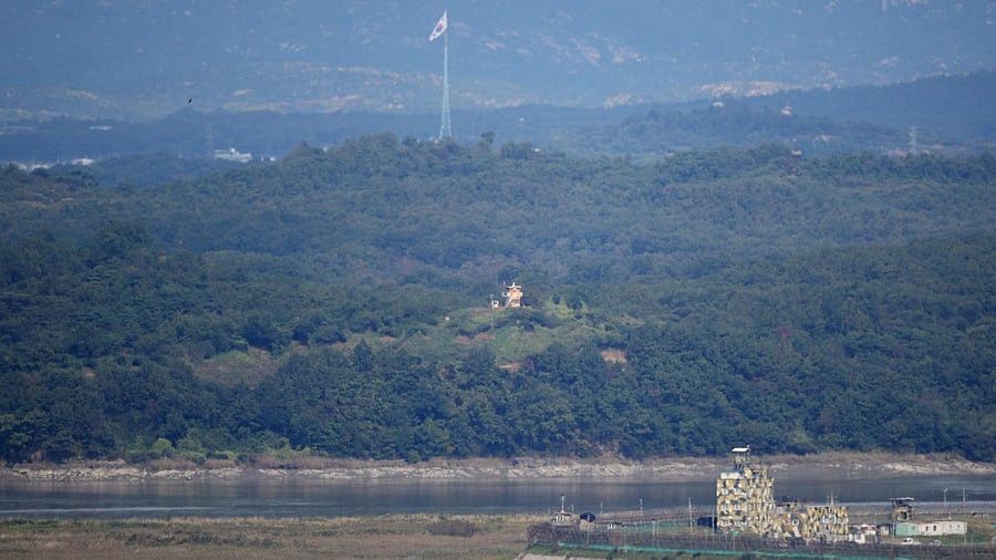 Representative Image. Credit: Reuters File Photo