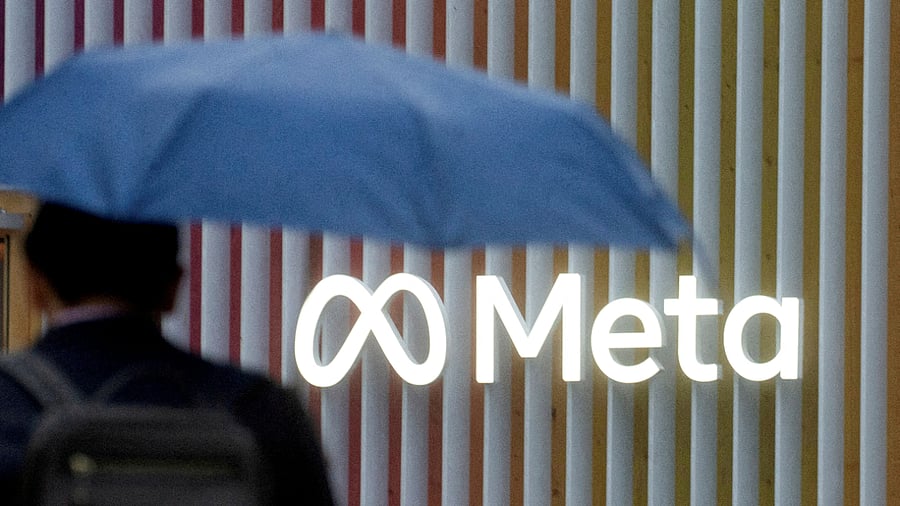 Meta has spent billions and hired thousands of employees around the world to build the metaverse. Credit: Reuters File Photo