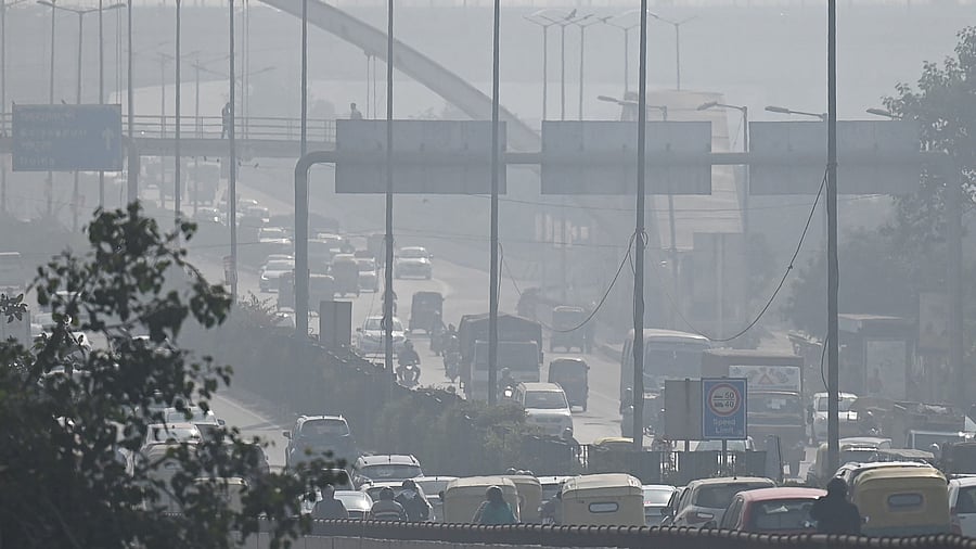 Representative Image. Credit: AFP Photo