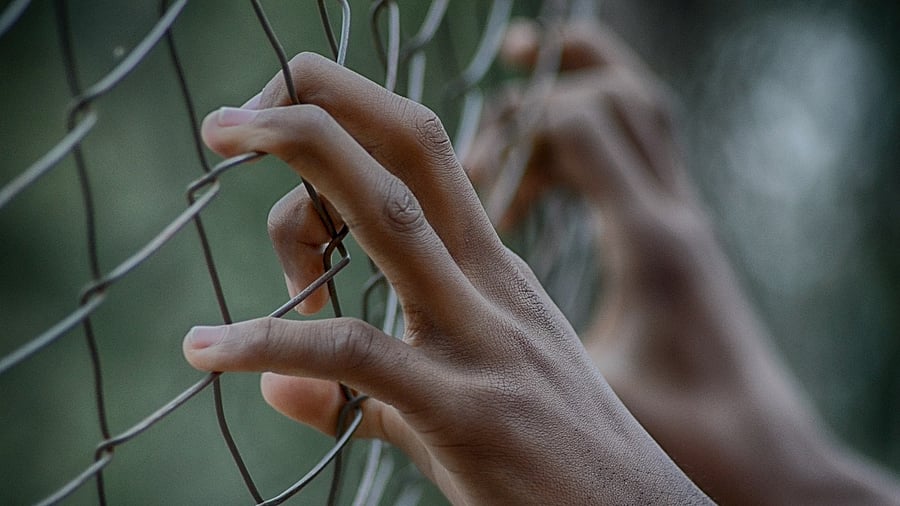 The president's office said five other former Tamil Tigers would also soon be freed from long sentences. Credit: Pixabay Photo