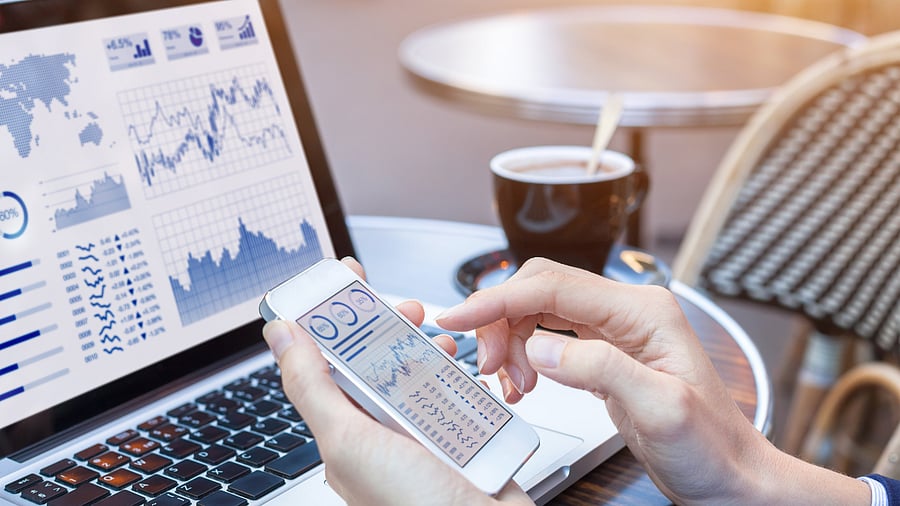 Representative image. Credit: iStock Photo