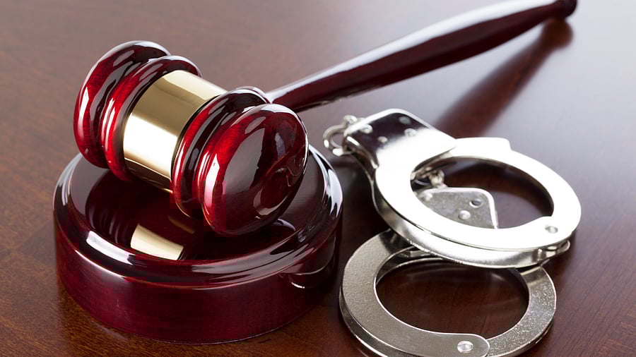 Representative image. Credit: iStock Photo