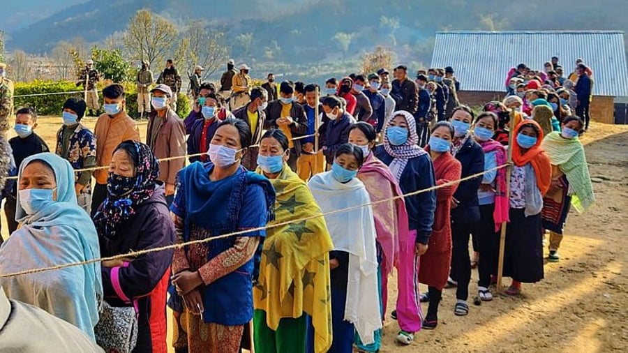 Representative Image. Credit: PTI Photo