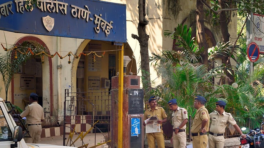 An officer from the 1988 batch of the Indian Police Services Maharashtra cadre, Shukla is currently an Additional Director General in the Central Reserve Police Force. Credit: iStock Photo