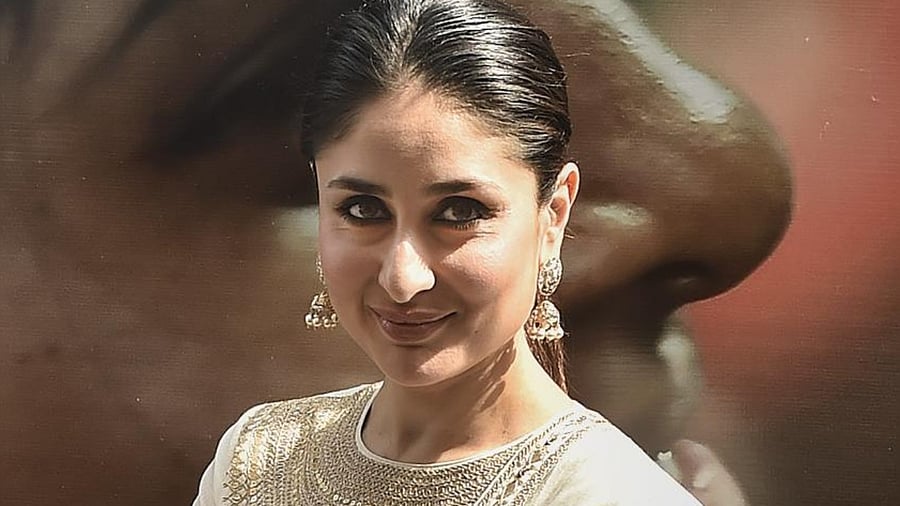 Taimur and Jeh can be seen in the pictures along with Kareena and her husband Saif Ali Khan. Credit: Instagram/ kareenakapoorkhan