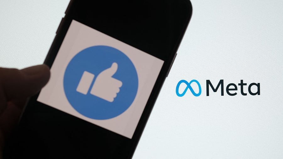 Meta had recently announced a partnership with the ICC that would allow people to watch the T20 World Cup highlights. Credit: AFP File Photo