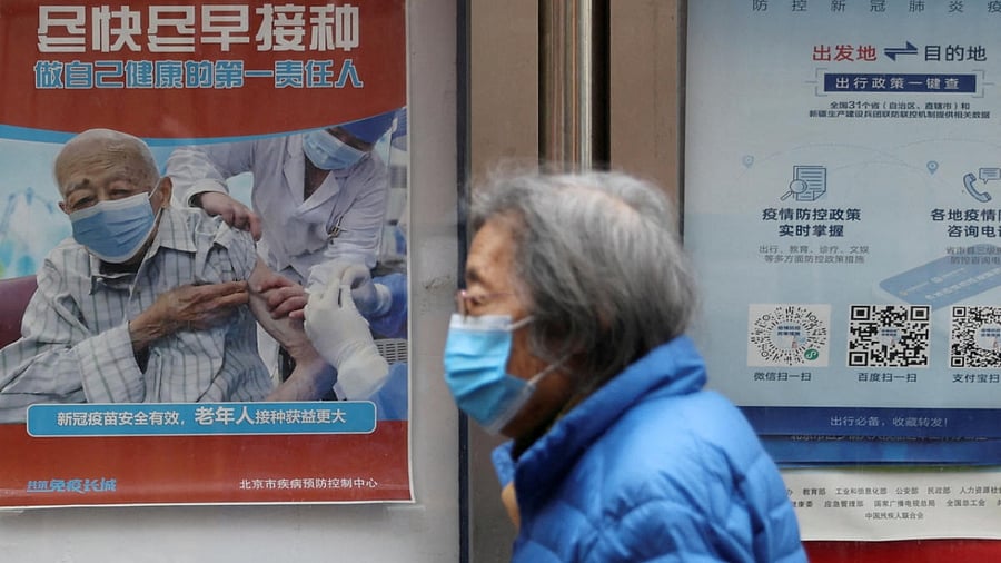 Representative Image. Credit: Reuters Photo