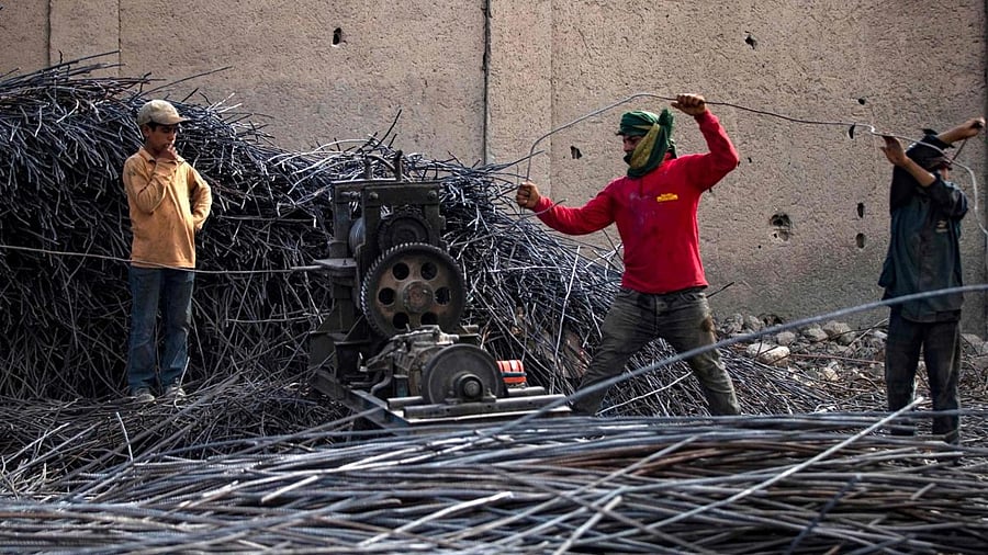 Representative Image. Credit: AFP Photo