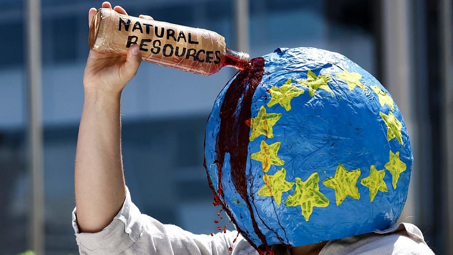 Representative Image. Credit: AFP Photo