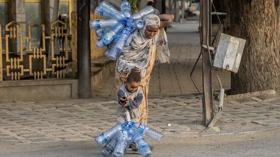 Representative image. Credit: AFP Photo