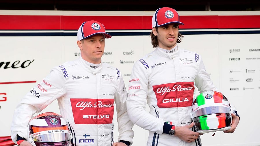 Representative Image. Credit: AFP Photo