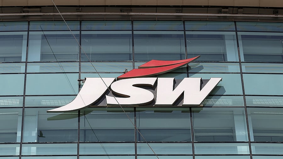 JSW Steel commenced the phase II upgrade of its plate mill facility located at Baytown in 2021 and aims to complete it by 2023. Credit: Reuters Photo