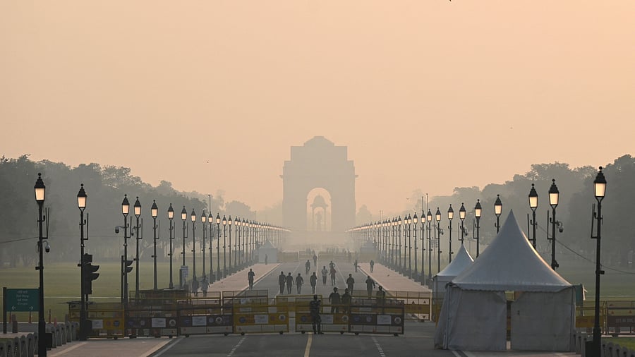 Representative image. Credit: AFP Photo
