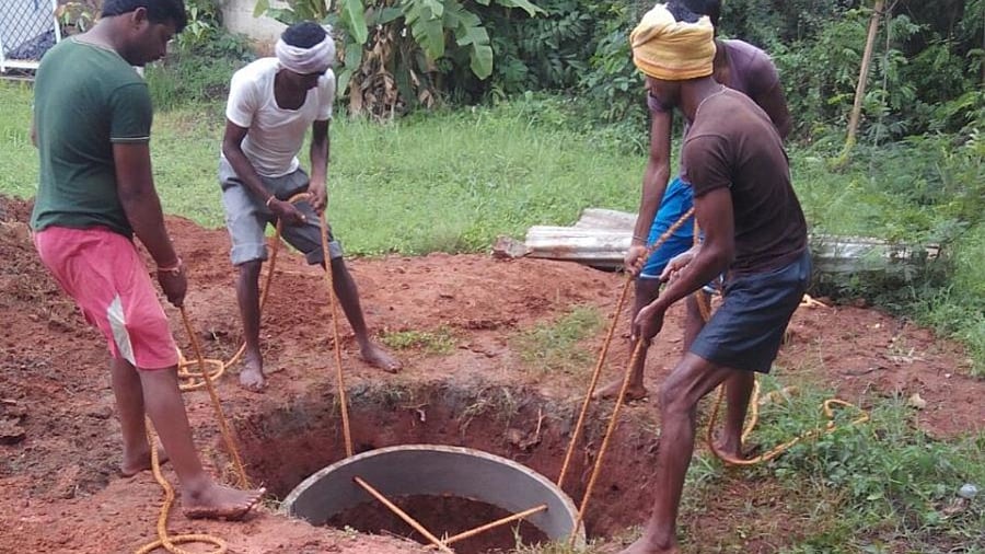 In Bengaluru, the Bruhat Bengaluru Mahanagara Palike (BBMP) will be the nodal agency for the project. Credit: Special arrangement