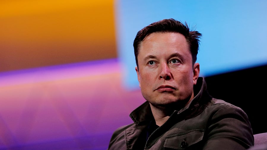 Elon Musk is at the helm of social media company Twitter. Credit: Reuters Photo