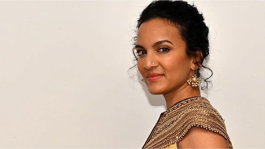 Musician Anoushka Shankar. Credit: Instagram/anoushkashankarofficial