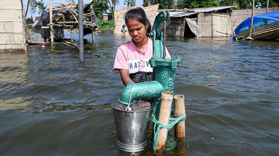 Representative image. Credit: PTI Photo
