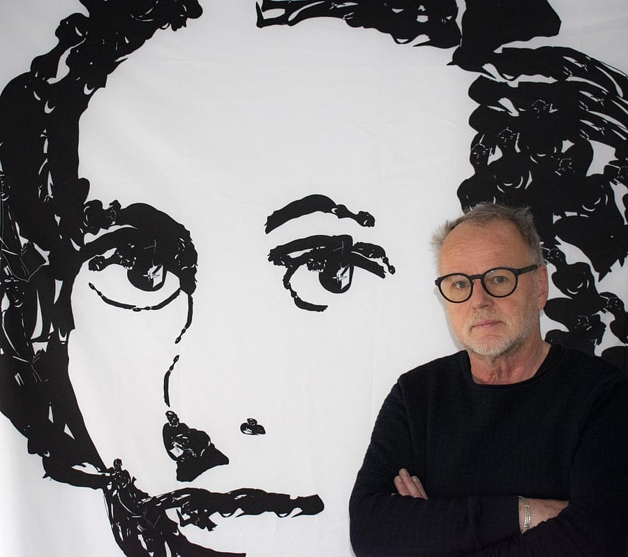 Candelaria by Daniel Garbade