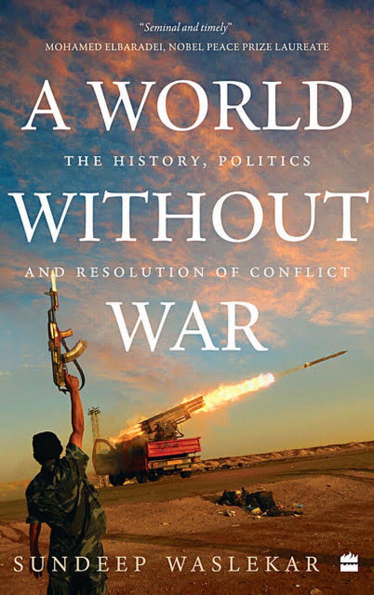 A World Without War