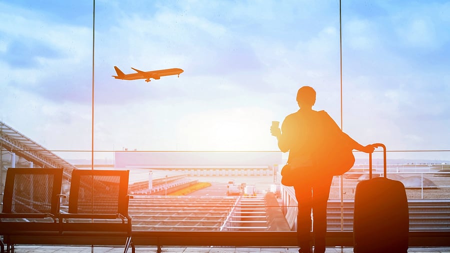 Representative image. Credit: iStock Photo