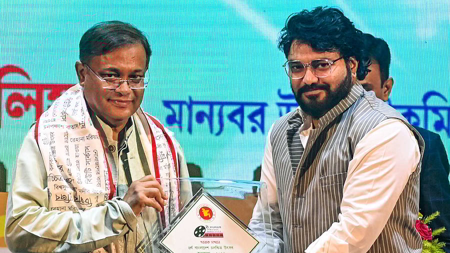 "Bengalis might not be as wealthy as their western counterparts but in terms of talent and intellect, the community is one of the best in the world," Mahmud said. Credit: PTI Photo