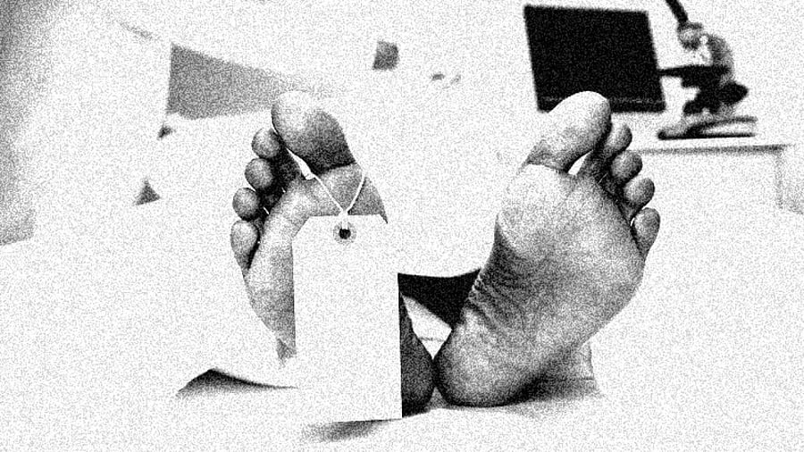 Representative Image. Credit: iStock Photo